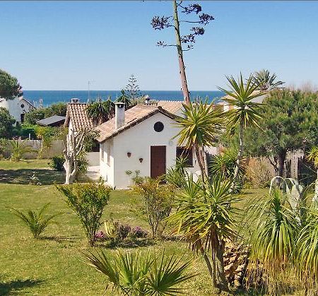 Bungalow Agavehaus Los Canos De Meca Room photo