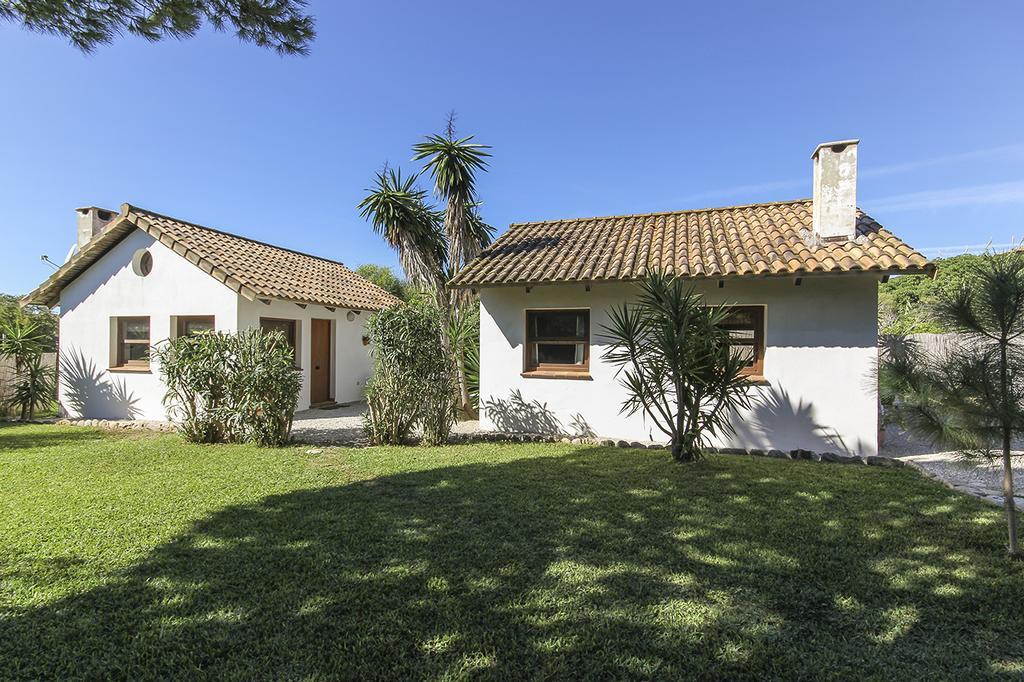 Bungalow Agavehaus Los Canos De Meca Exterior photo